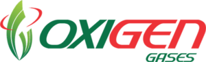 Logomarca Oxigen
