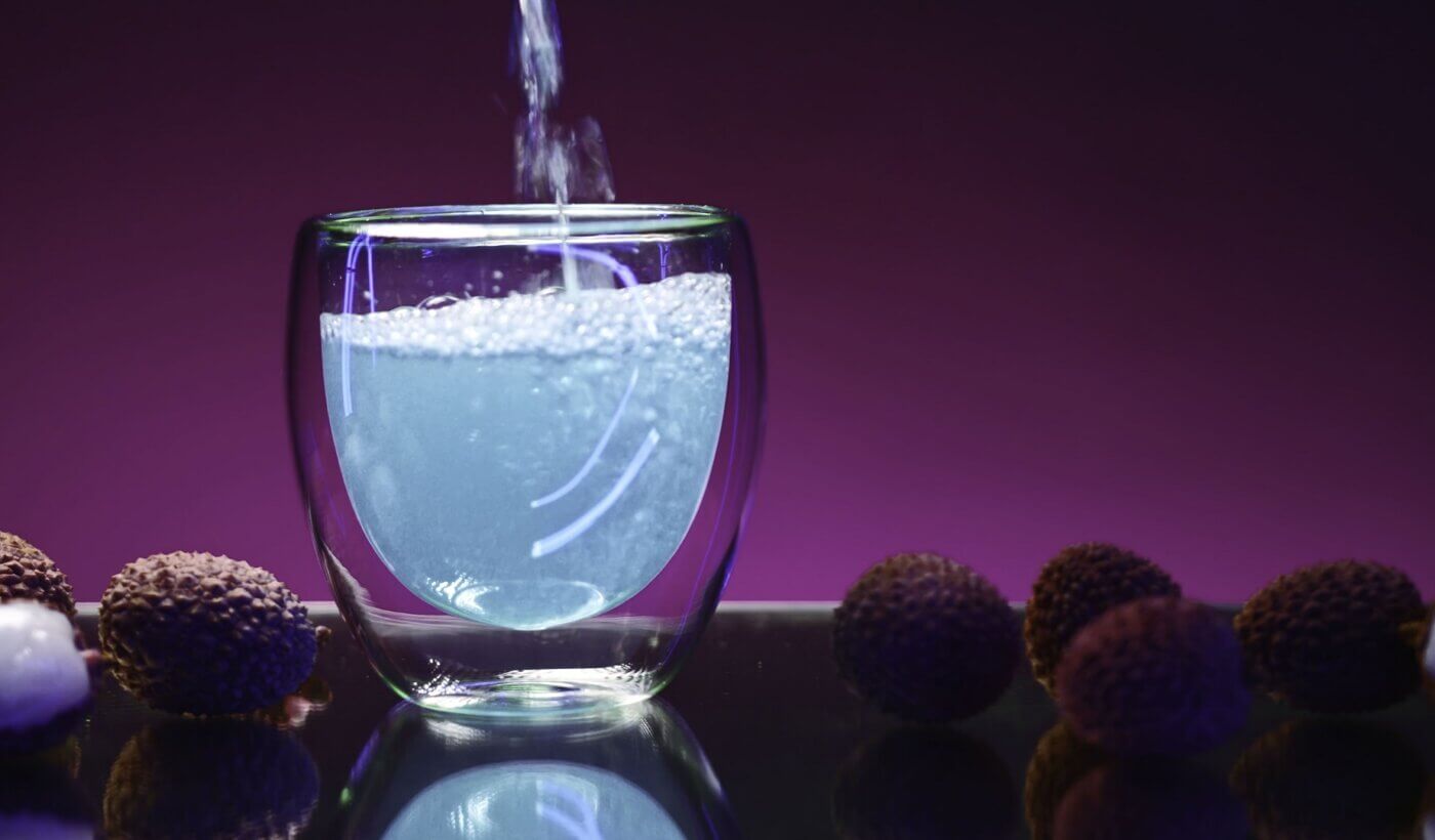 A utilização do Dióxido de Carbono na gaseificação de bebidas