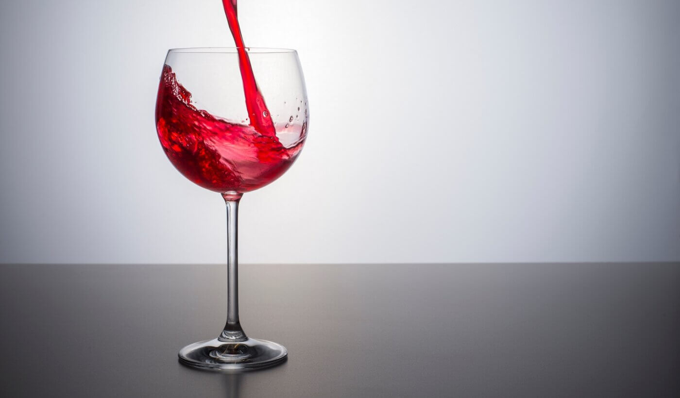 Entenda como o nitrogênio está na vinicultura