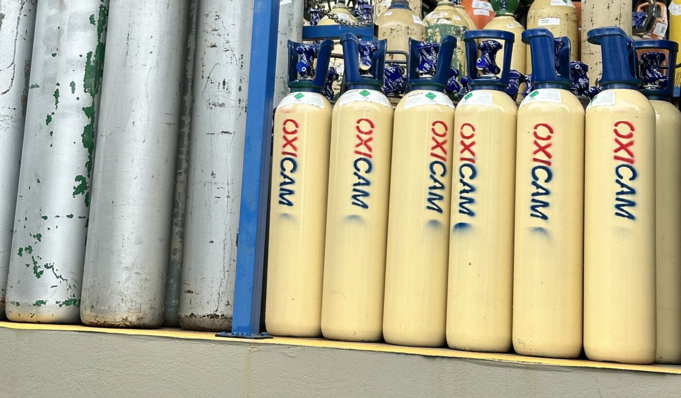 Fornecedores de Gases Industriais – Como Escolher o Melhor para sua Empresa